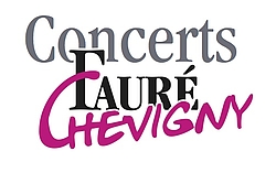 concerts Fauré-Chevigny